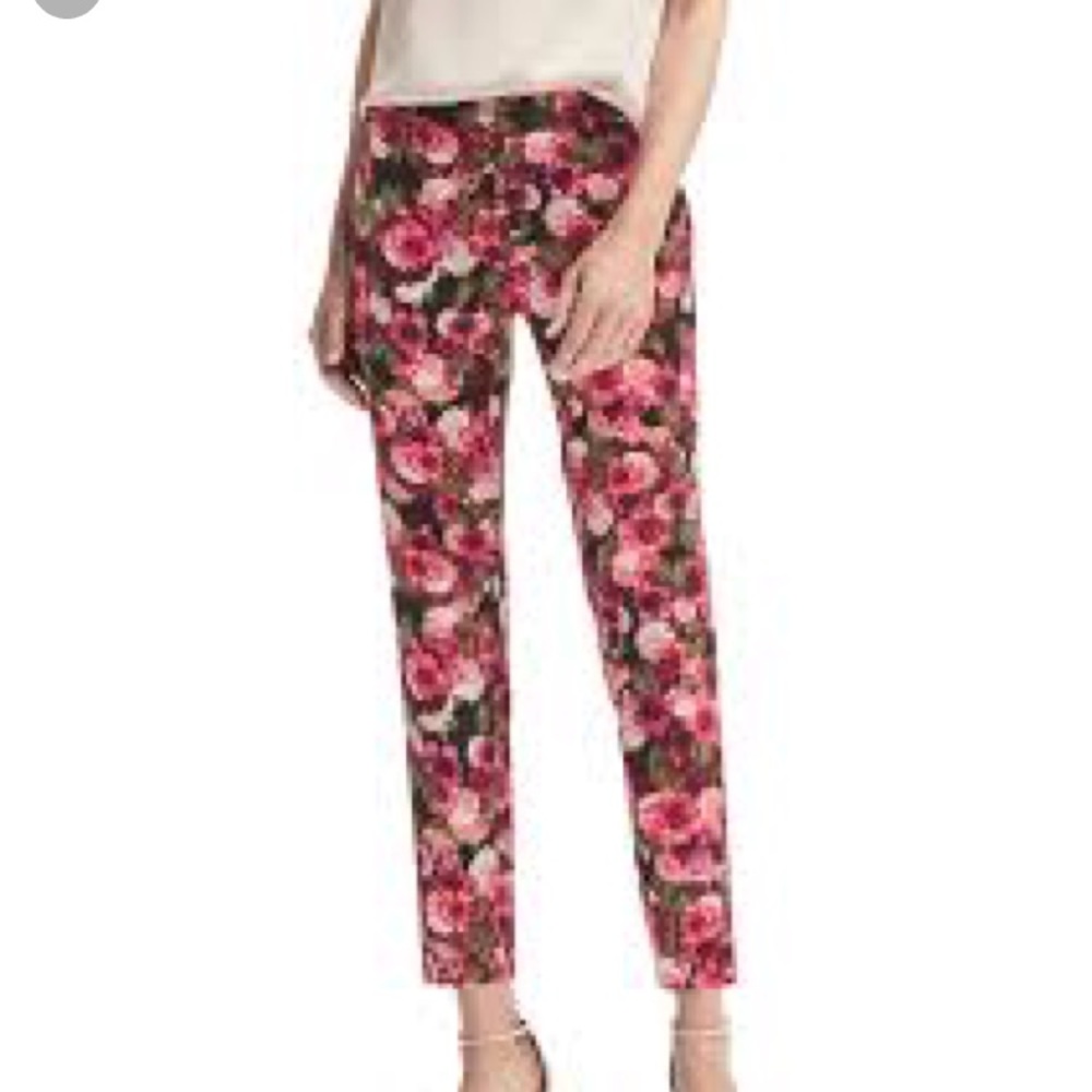 Brand New Banana Republic Pants